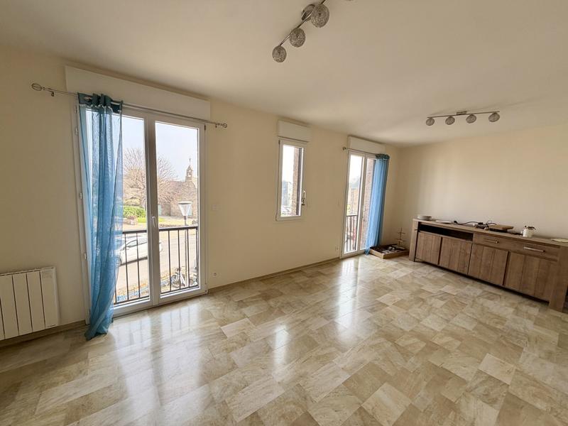 Appartement - 118 m² - 5 pièces