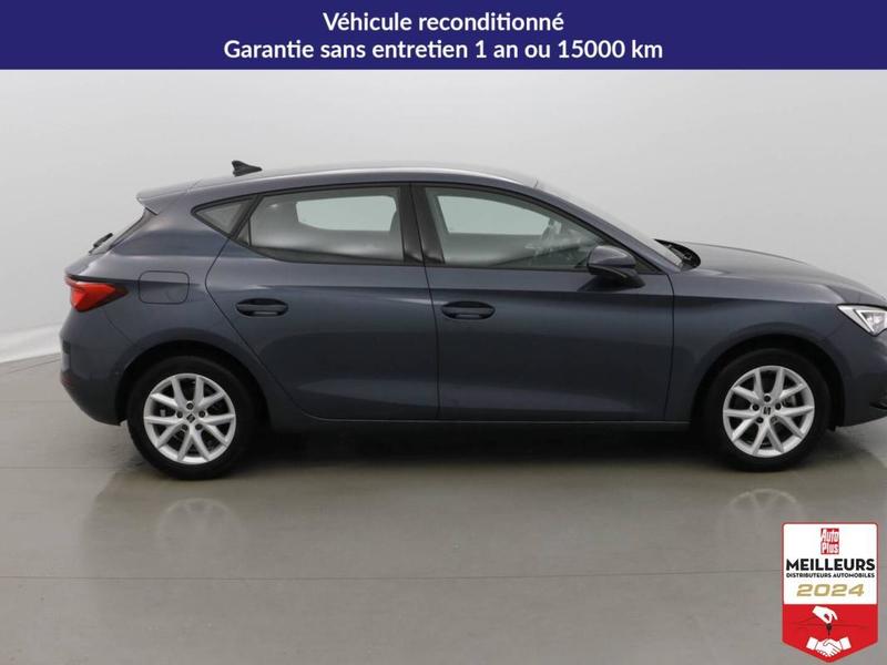 Seat Leon 1.0 Tsi 110 Style