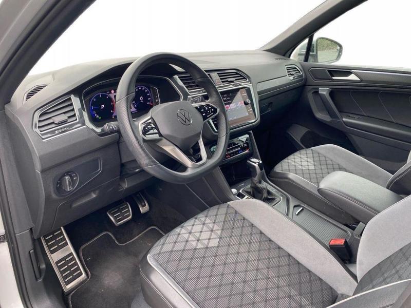 Volkswagen Tiguan 2.0 Tdi 150ch Dsg7 R-Line