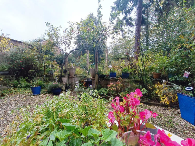 Appartement - 95 m² - 5 pièces