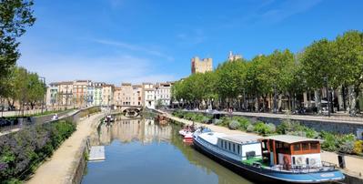 Appartement - 112 m² - 4 pièces