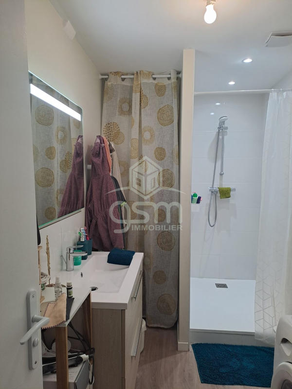 Appartement - 67 m² - 3 pièces