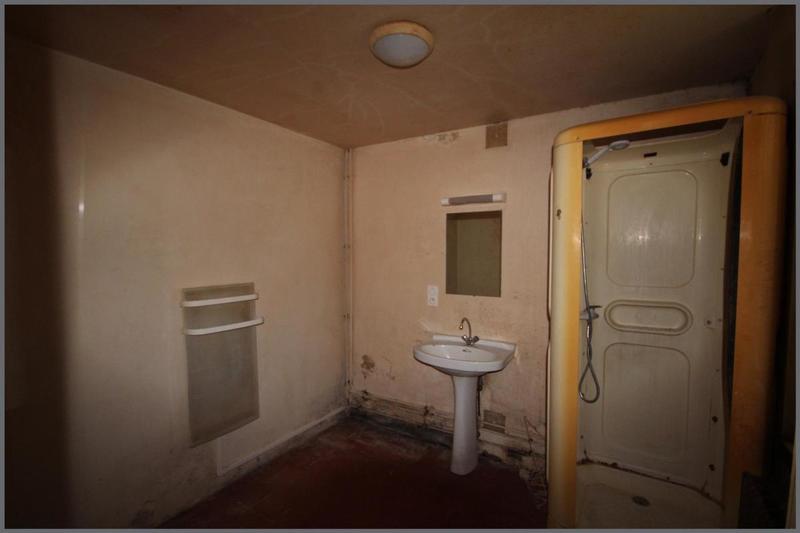 Maison de campagne - 56 m² - 3 pièces