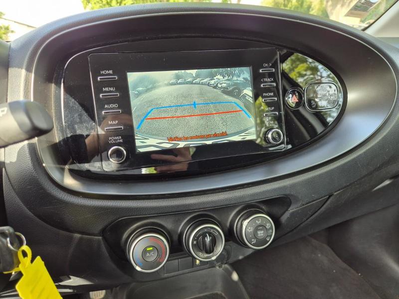 Toyota aygo x 1.0 Vvt-I 72ch Dynamic