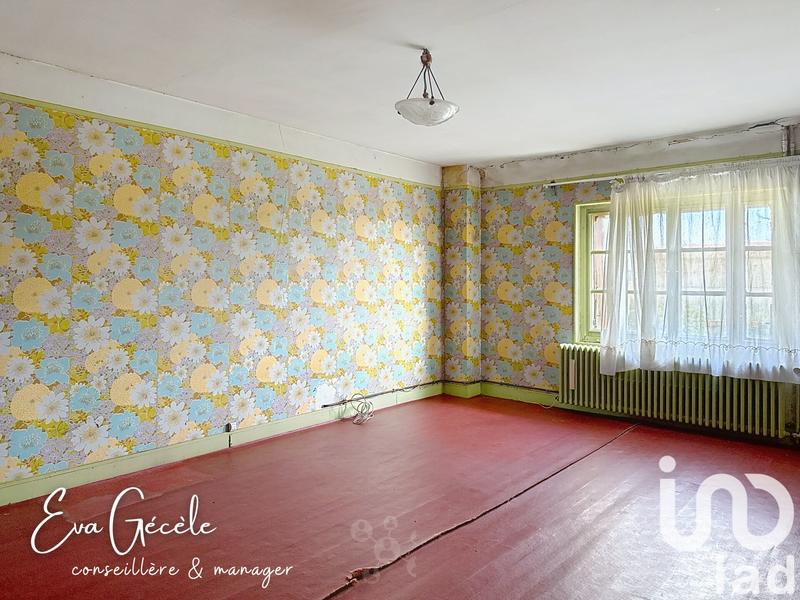 Ferme - 120 m² - 4 pièces