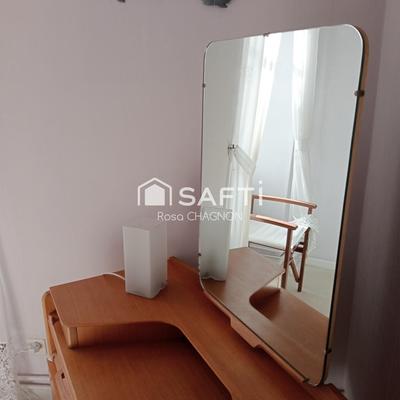 Maison - 132 m² - 5 pièces