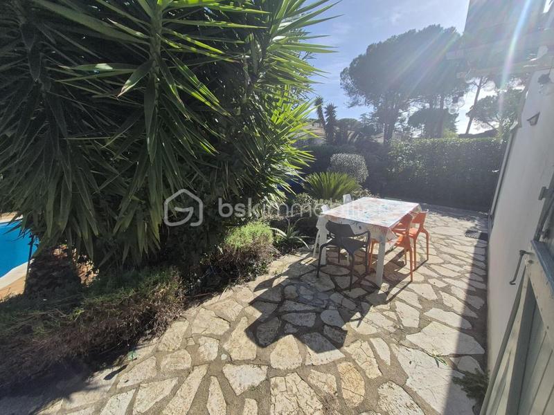 Pavillon - 112 m² - 4 pièces