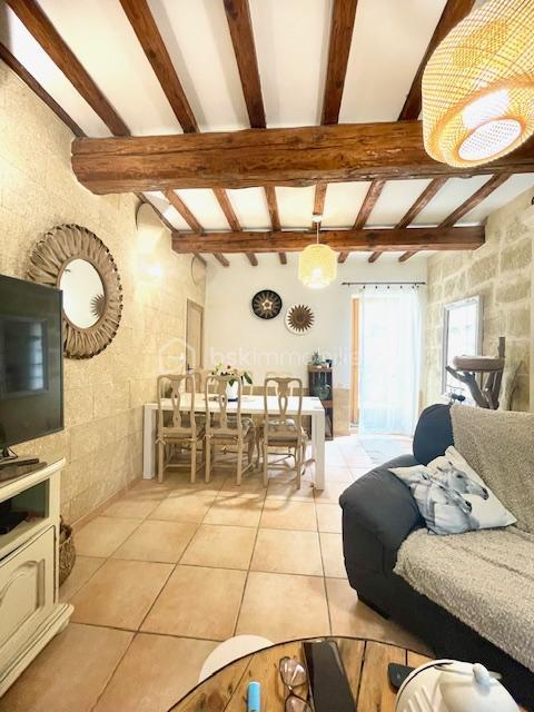 Maison de village - 109 m² - 6 pièces