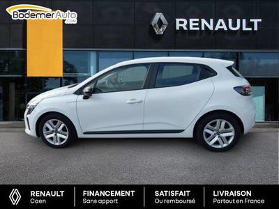 Renault Clio SCe 65 ch Gsr2 Evolution