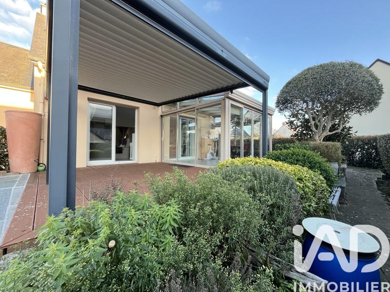 Maison - 132 m² - 7 pièces