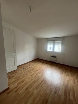 Appartement - 51 m² - 2 pièces