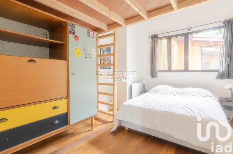 Maison de maîtres - 211 m² - 6 pièces