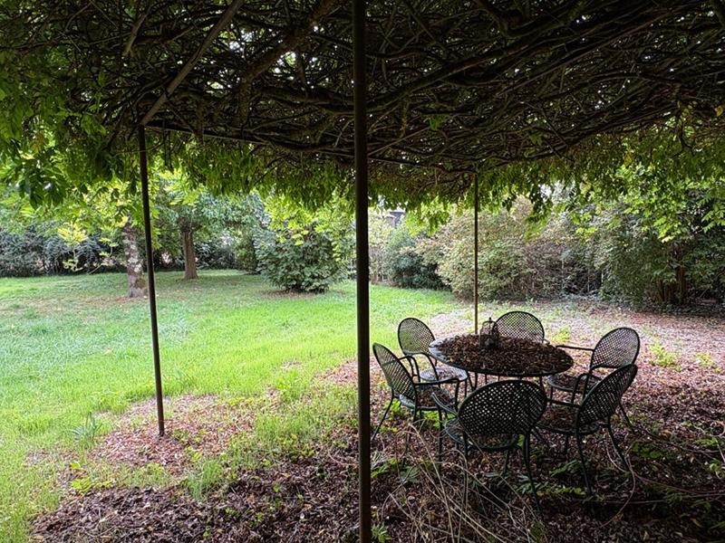 Maison - 215 m² - 7 pièces