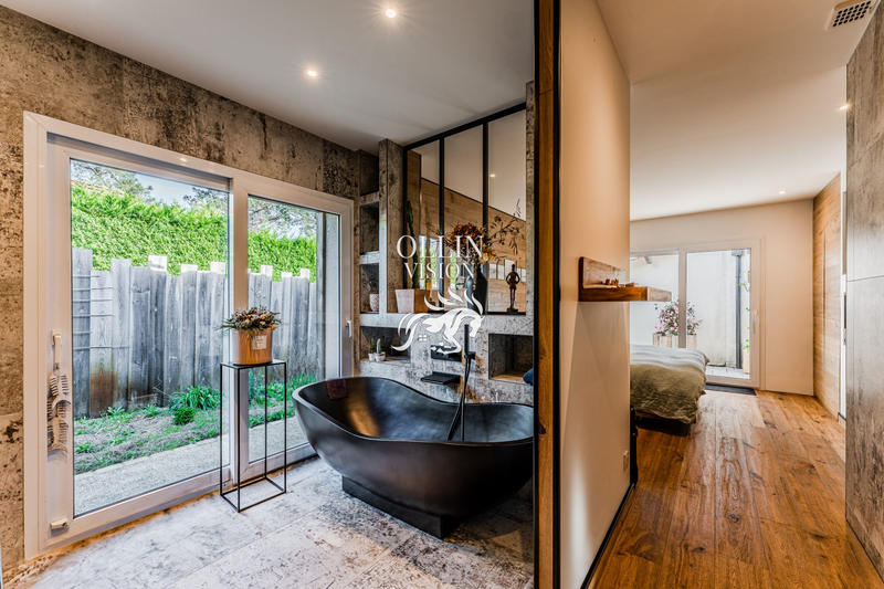 Villa - 150 m² - 6 pièces