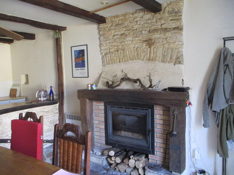 Maison - 177 m² - 7 pièces