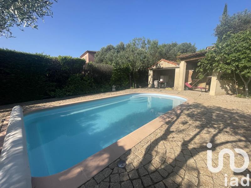 Maison - 138 m² - 6 pièces