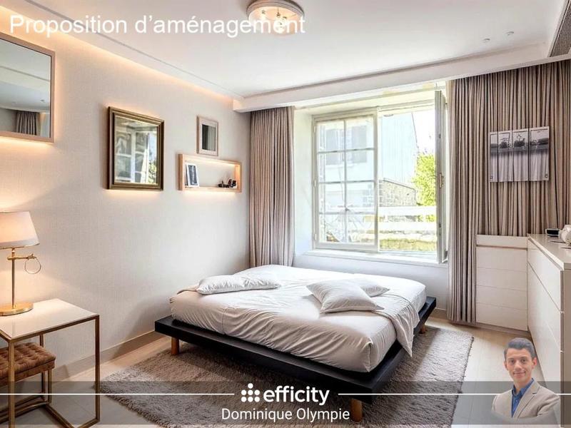 Maison - 193 m² - 7 pièces