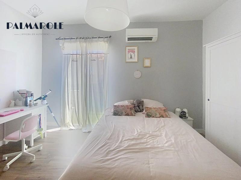 Maison de ville - 114 m² - 4 pièces