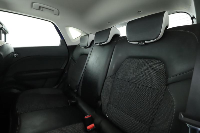 Renault Captur 1.3 TCe Intens Edc 154 ch