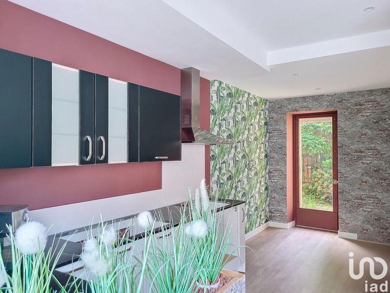 Local commercial - 105 m²