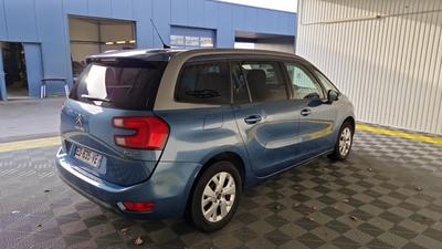 Citroën Grand C4 Picasso Bluehdi 120 Ss Feel