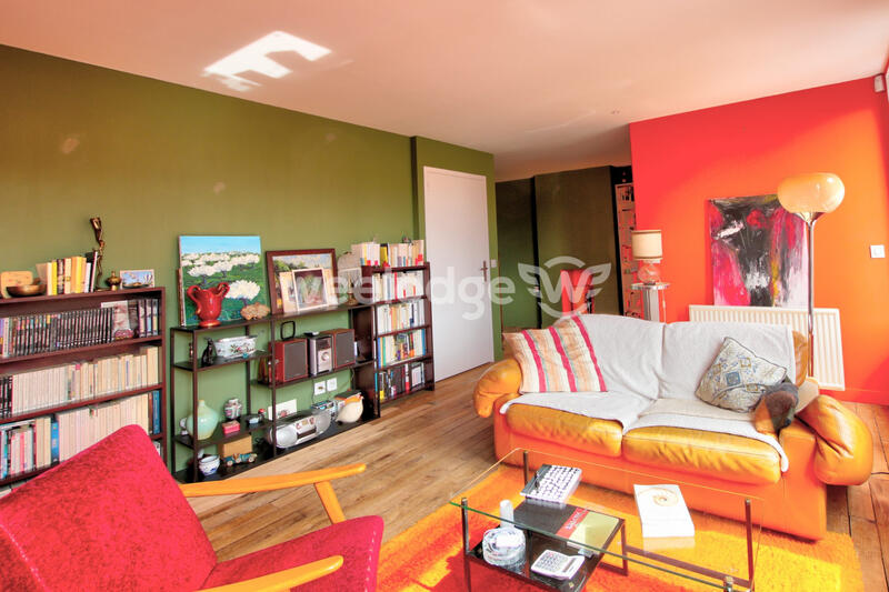 Maison - 162 m² - 6 pièces