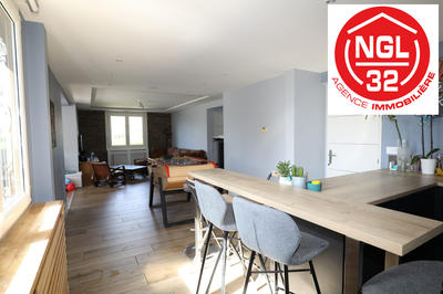 Villa - 161 m² - 7 pièces