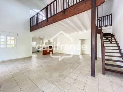 Villa - 189 m² - 6 pièces