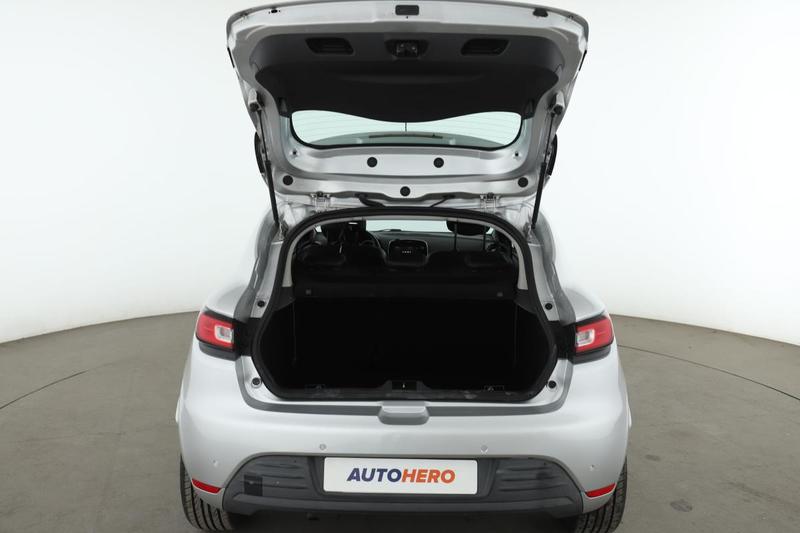 Renault Clio 1.5 dCi Energy Intens 90 ch