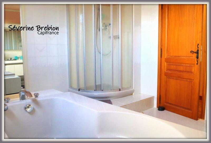 Maison - 111 m² - 3 pièces