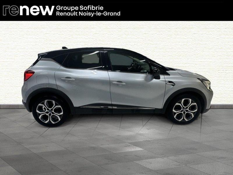 Renault Captur E-Tech 145 - 21 Intens