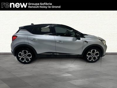 Renault Captur E-Tech 145 - 21 Intens