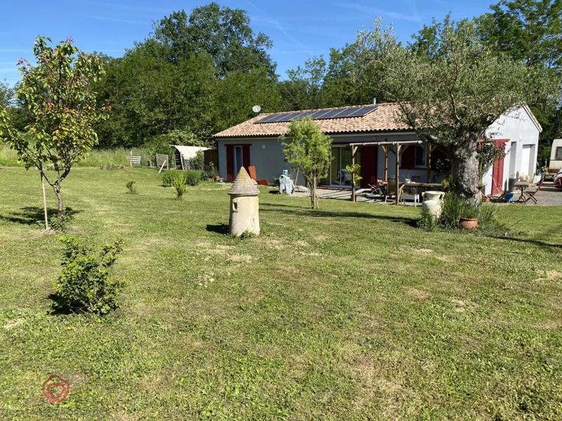 Villa - 103 m² - 4 pièces