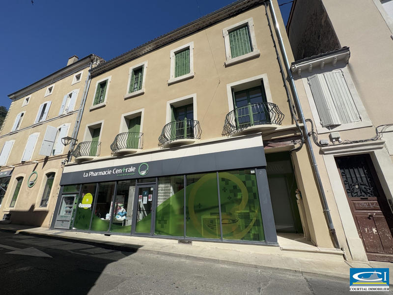 Appartement - 18 m² - 1 pièce