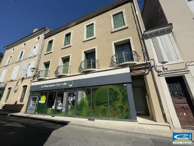 Appartement - 18 m² - 1 pièce