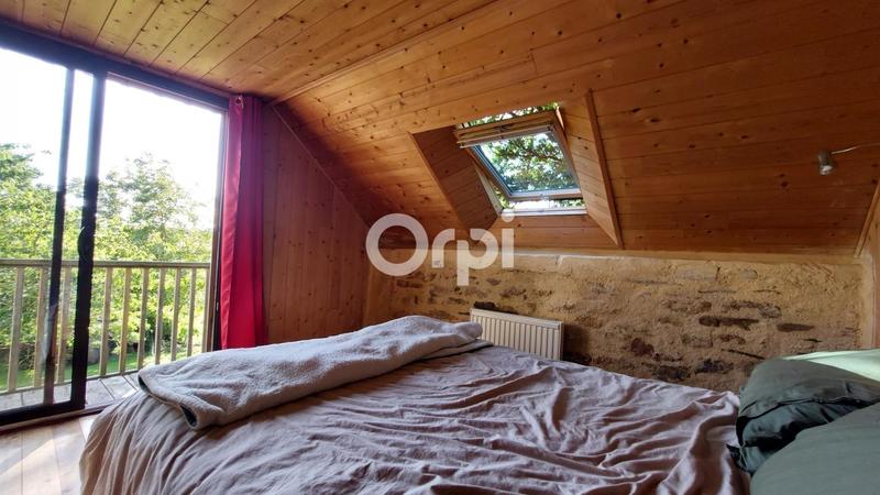 Maison - 138 m² - 5 pièces