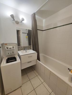 Appartement - 55 m² - 3 pièces