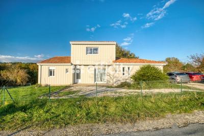 Pavillon - 133 m² - 6 pièces