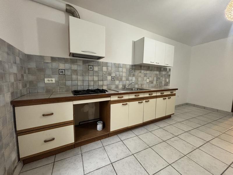 Maison - 128 m² - 6 pièces