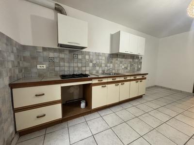 Maison - 128 m² - 6 pièces