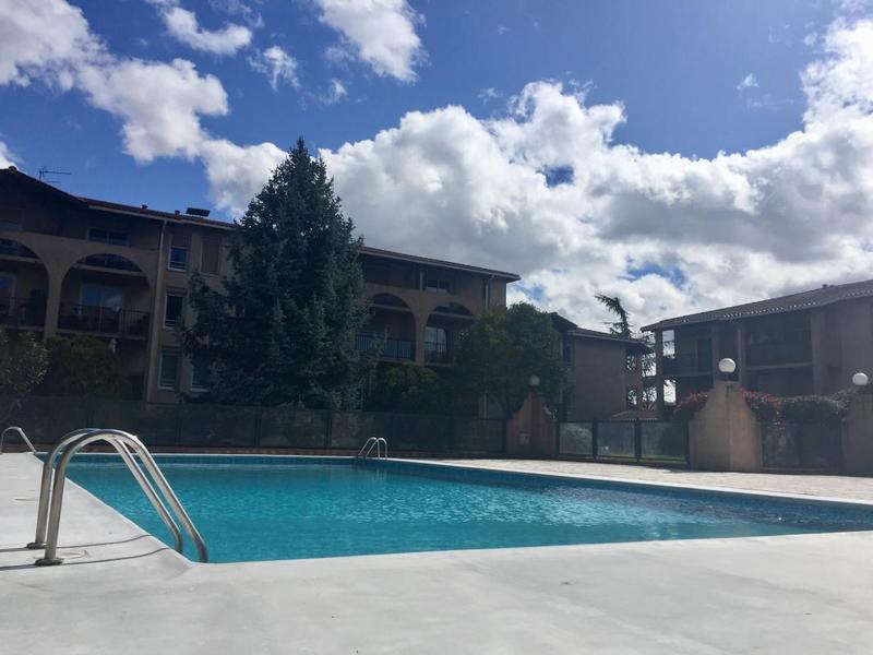 Appartement - 95 m² - 4 pièces