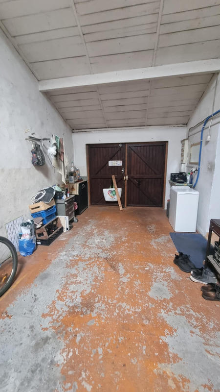 Maison - 103 m² - 5 pièces