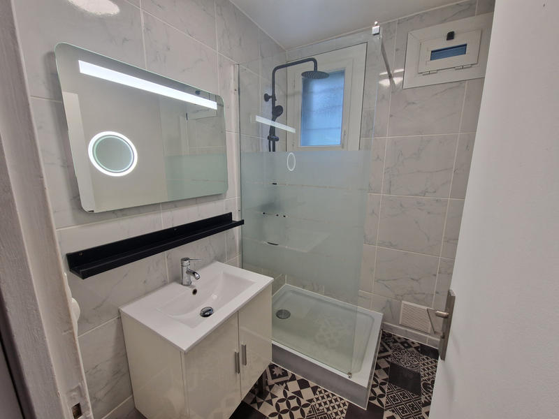 Appartement - 77 m² - 4 pièces