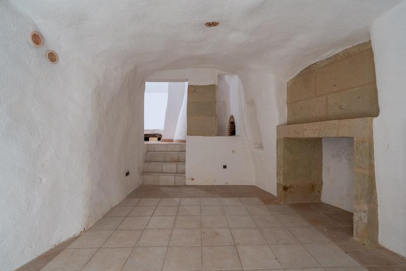 Maison ancienne - 95 m² - 4 pièces