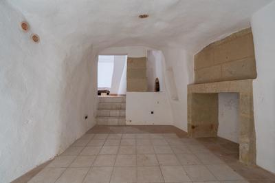 Maison ancienne - 95 m² - 4 pièces