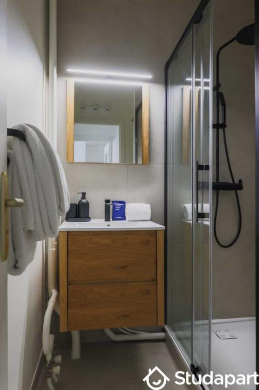 Appartement - 39 m² - 1 pièce