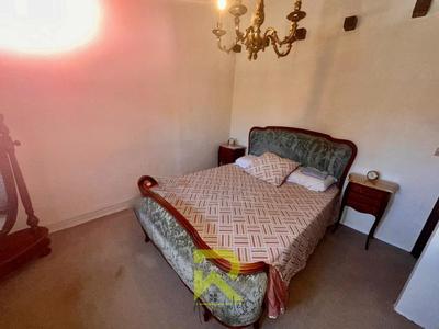 Maison de village - 170 m² - 5 pièces