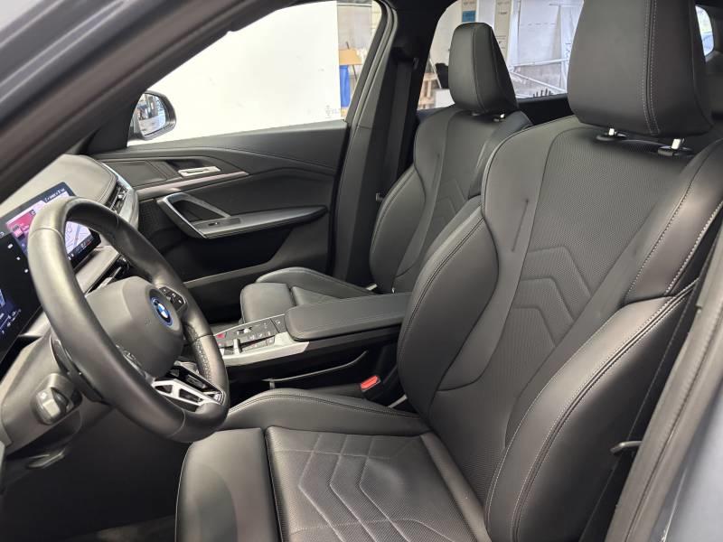 Bmw X1 xDrive 25e 245ch Dkg7 m Sport