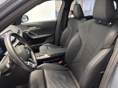 Bmw X1 xDrive 25e 245ch Dkg7 m Sport