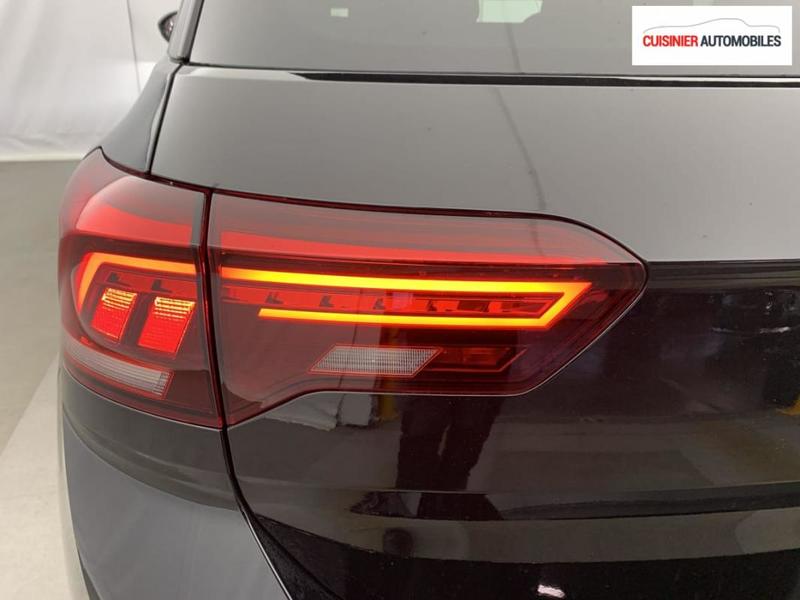 Volkswagen t-Roc 2.0 Tdi 150 Start Stop Dsg7 R-Line Edition